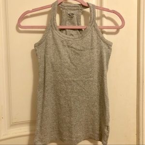 Champion Ribbed Workout Tank Top